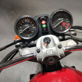 Мотоцикл Honda CB400FOUR з пробігом 42501 km