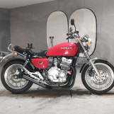 Мотоцикл Honda CB400FOUR з пробігом 42501 km