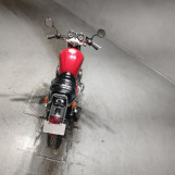 Мотоцикл Honda CB400FOUR з пробігом 42501 km