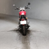 Мотоцикл Honda CB400FOUR з пробігом 42501 km