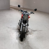 Мотоцикл Honda CB400FOUR з пробігом 42501 km
