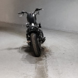 Мотоцикл HD XL883R с пробегом 26272 km