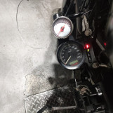 Мотоцикл HD XL883R с пробегом 26272 km