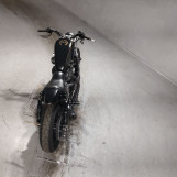 Мотоцикл HD XL883R с пробегом 26272 km