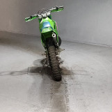 Мотоцикл Kawasaki KDX250R