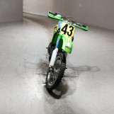Мотоцикл Kawasaki KDX250R
