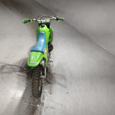 Мотоцикл Kawasaki KDX250R