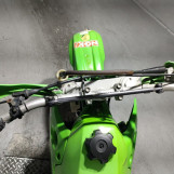 Мотоцикл Kawasaki KDX250R