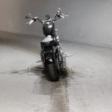 Мотоцикл HD XL883L с пробегом 16513 km