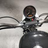 Мотоцикл HD XL883L с пробегом 16513 km