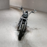 Мотоцикл HD XL883L с пробегом 16513 km