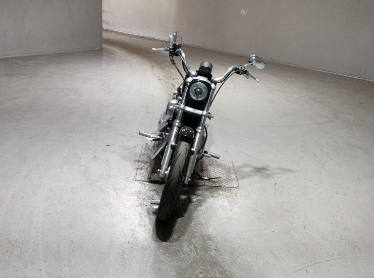 Мотоцикл HD XL883L с пробегом 16513 km