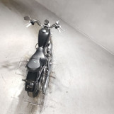 Мотоцикл HD XL883L с пробегом 16513 km