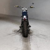 Мотоцикл Yamaha TW225 с пробегом 1039 km