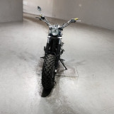 Мотоцикл Yamaha TW225 с пробегом 1039 km