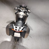 Мотоцикл BMW R1200RT с пробегом 55529 km