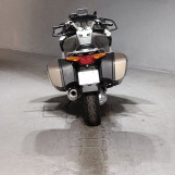 Мотоцикл BMW R1200RT с пробегом 55529 km