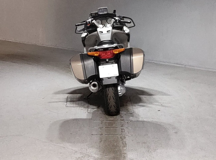 Мотоцикл BMW R1200RT с пробегом 55529 km