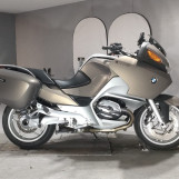 Мотоцикл BMW R1200RT с пробегом 55529 km
