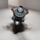 Мотоцикл BMW R1200RT с пробегом 55529 km