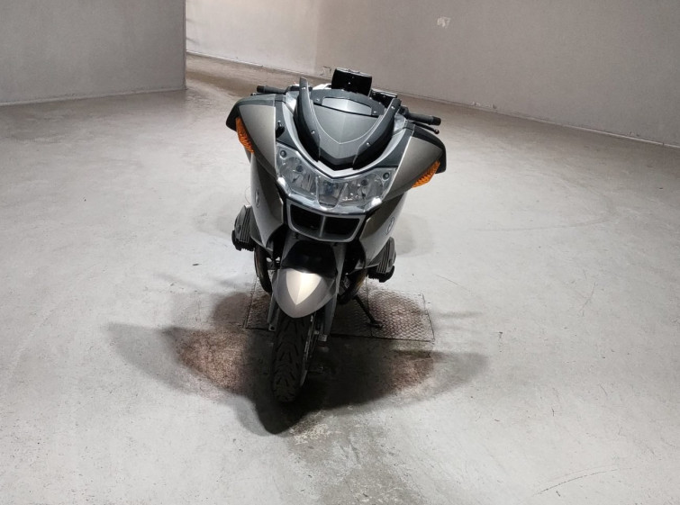 Мотоцикл BMW R1200RT с пробегом 55529 km
