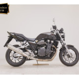 Мотоцикл Honda CB1300SF-3 с пробегом 44 km