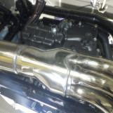 Мотоцикл Honda CB1300SF-3 с пробегом 44 km