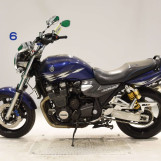 Мотоцикл Yamaha XJR1300-2 с пробегом 129568 km
