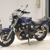 Мотоцикл Yamaha XJR1300-2 с пробегом 129568 km