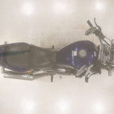 Мотоцикл Yamaha XJR1300-2 с пробегом 129568 km