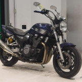 Мотоцикл Yamaha XJR1300-2 с пробегом 129568 km