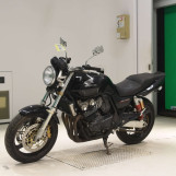 Мотоцикл Honda CB400SFV с пробегом 37893 km