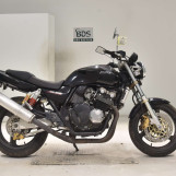 Мотоцикл Honda CB400SFV с пробегом 37893 km