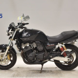 Мотоцикл Honda CB400SFV с пробегом 37893 km