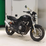 Мотоцикл Honda CB400SFV с пробегом 37893 km