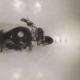 Мотоцикл Honda CB400SFV с пробегом 37893 km