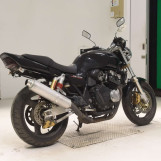 Мотоцикл Honda CB400SFV с пробегом 37893 km