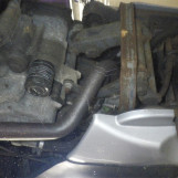 Мотоцикл Piaggio MP3 250RL с пробегом 25229 km