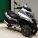 Мотоцикл Piaggio MP3 250RL с пробегом 25229 km