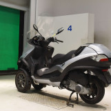 Мотоцикл Piaggio MP3 250RL с пробегом 25229 km