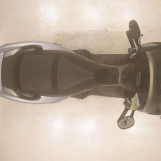 Мотоцикл Piaggio MP3 250RL с пробегом 25229 km