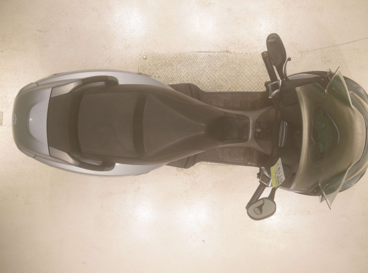 Мотоцикл Piaggio MP3 250RL с пробегом 25229 km