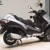 Мотоцикл Piaggio MP3 250RL с пробегом 25229 km