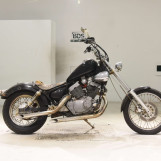 Мотоцикл Yamaha VIRAGO 250