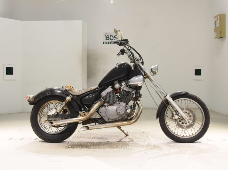 Мотоцикл Yamaha VIRAGO 250