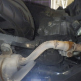 Мотоцикл Suzuki BURGMAN200 с пробегом 68081 km