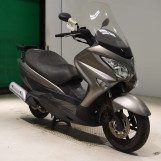 Мотоцикл Suzuki BURGMAN200 с пробегом 68081 km