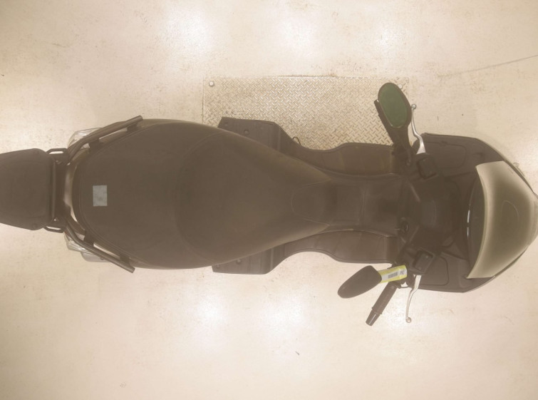 Мотоцикл Suzuki BURGMAN200 с пробегом 68081 km