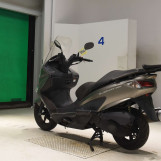 Мотоцикл Suzuki BURGMAN200 с пробегом 68081 km