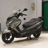 Мотоцикл Suzuki BURGMAN200 с пробегом 68081 km